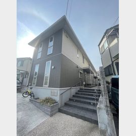 キャム月見山２ 1階 築10年6ヶ月の賃貸物件