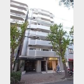 ラ・プリュムＳａｎｋｏ 6階 築35年2ヶ月の賃貸物件