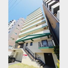 阪神本線西宮駅より徒歩5分 5階 築28年1ヶ月の賃貸物件