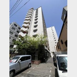 祇園駅より徒歩2分 12階 築14年2ヶ月の賃貸物件