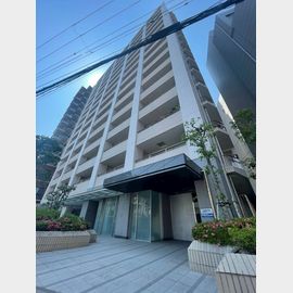 Ｕｒｂａｎｅｘ三宮磯辺通 11階 築20年9ヶ月の賃貸物件