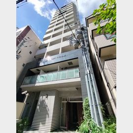 エスティロアール神戸駅前 9階 築16年2ヶ月の賃貸物件