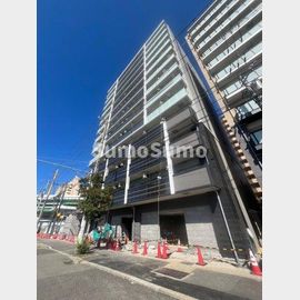 兵庫駅より徒歩9分 11階 築1年4ヶ月の賃貸物件