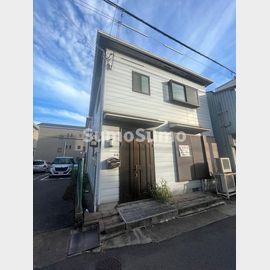 鷹取駅より徒歩4分 築30年8ヶ月 2階建の賃貸物件