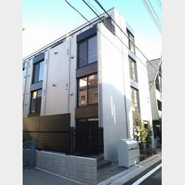 緑が丘駅より徒歩8分 1階 築4年1ヶ月の賃貸物件