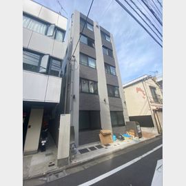 不動前駅より徒歩7分 2階 築5年5ヶ月の賃貸物件