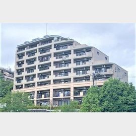 グリーン&ウインズ 2階 築25年の賃貸物件