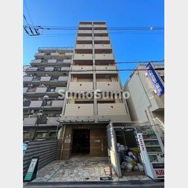 桜川駅より徒歩1分 2階 築19年の賃貸物件