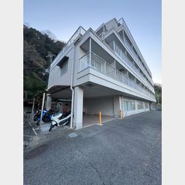 妙法寺駅より徒歩15分 5階 築36年8ヶ月の賃貸物件