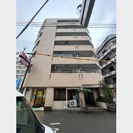 シティ九条ライフ 7階 築36年3ヶ月の賃貸物件