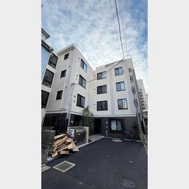 エルファーロ目黒I 2階 築2年4ヶ月の賃貸物件