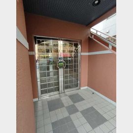 広尾駅より徒歩9分 6階 築28年4ヶ月の賃貸物件