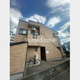 高宮駅より徒歩4分 1階 築20年3ヶ月の賃貸物件