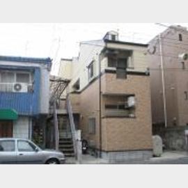 パレット六本松 2階 築21年3ヶ月の賃貸物件