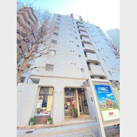 青葉台タワー 2階 築49年の賃貸物件