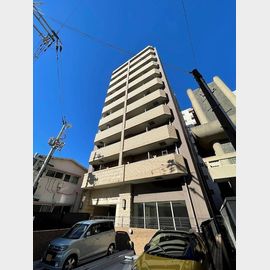 湊川駅より徒歩5分 9階 築16年7ヶ月の賃貸物件