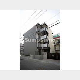 レオパレス御幣島東 4階 築17年の賃貸物件