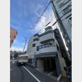 ウェルス用賀台 4階 築41年7ヶ月の賃貸物件