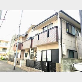 ウェスト三軒茶屋 2階 築25年6ヶ月の賃貸物件