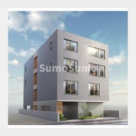 デュオメゾン都立大学 3階 新築の賃貸物件