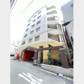 リッチウォーク大倉山の賃貸物件