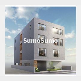 デュオメゾン都立大学 2階 新築の賃貸物件