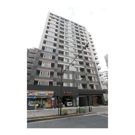 クオリア広尾の賃貸物件