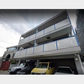 代官山駅より徒歩5分 3階 築31年1ヶ月の賃貸物件