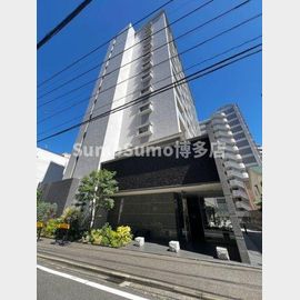 エンクレスト天神FOCUS 11階 築12年8ヶ月の賃貸物件