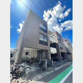 門戸厄神駅より徒歩5分 1階 築24年2ヶ月の賃貸物件