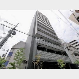 FASTATEOSAKADOMECITY 8階 築9年1ヶ月の賃貸物件
