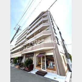 エスペランサ御影 4階 築28年10ヶ月の賃貸物件