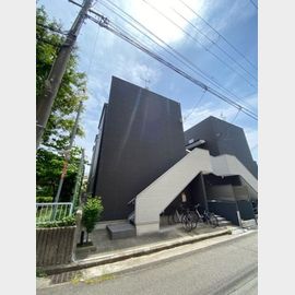 苅藻駅より徒歩2分 1階 築10年2ヶ月の賃貸物件