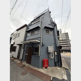 神戸駅より徒歩10分 1階 築52年3ヶ月の賃貸物件