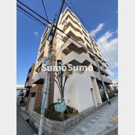 モアライフ魚崎 5階 築17年1ヶ月の賃貸物件