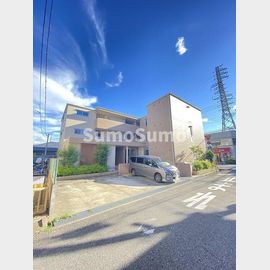 立花駅より徒歩4分 3階 築11年2ヶ月の賃貸物件