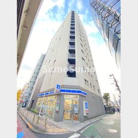 三軒茶屋駅より徒歩5分 10階 築10年2ヶ月の賃貸物件