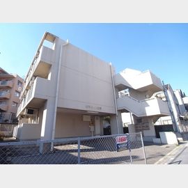 リバーサイド仁川 1階 築29年6ヶ月の賃貸物件