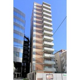 スタイリオ恵比寿SKY 4階 築19年4ヶ月の賃貸物件