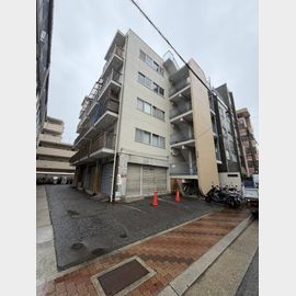 兵庫駅より徒歩5分 5階 築52年8ヶ月の賃貸物件