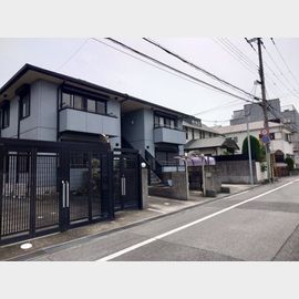 仁川駅より徒歩3分 2階 築29年2ヶ月の賃貸物件