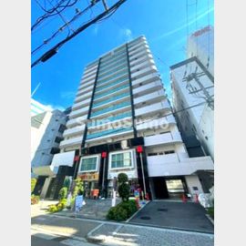 心斎橋駅より徒歩3分 4階 築11年1ヶ月の賃貸物件