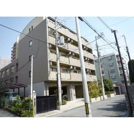 Kコート本山 3階 築27年の賃貸物件