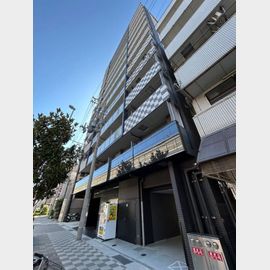 兵庫駅より徒歩6分 9階 築3年4ヶ月の賃貸物件