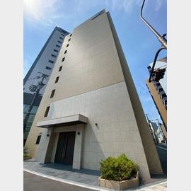 リヴィアスコウベソレイユ 10階 築2年の賃貸物件