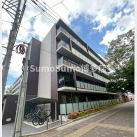 ラピスボヌールの賃貸物件