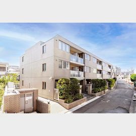 レジディア世田谷若林 3階 築28年1ヶ月の賃貸物件