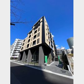 ザ・パークハビオ目黒桜邸 5階 築3年6ヶ月の賃貸物件