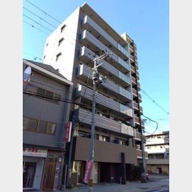 メゾンパルティール 2階 築11年の賃貸物件