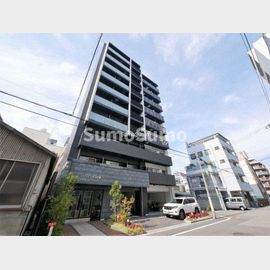 ララプレイス難波メティス 5階 築6年の賃貸物件